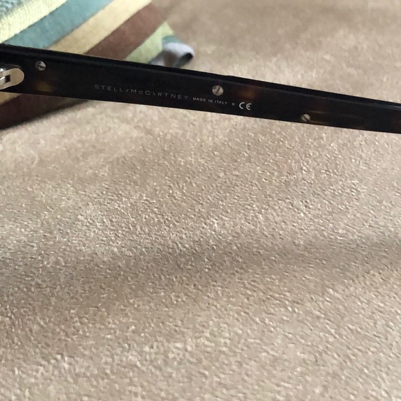 Stella McCartney sunnies - Picture 4 of 5